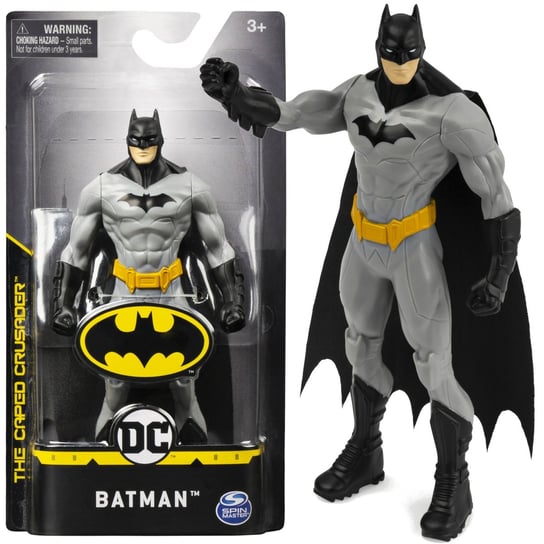 Batman, figurka kolekcjonerska Batmana Batman