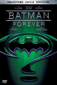 Batman Forever (edycja specjalna) Schumacher Joel