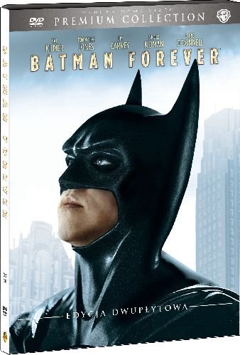 Batman Forever (Premium Collection) Schumacher Joel