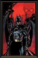 Batman: Gates of Gotham Deluxe Edition Snyder Scott