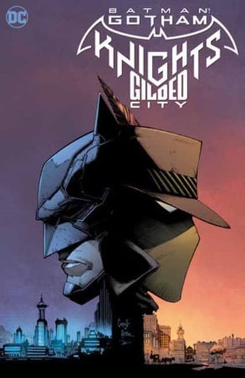 Batman: Gotham Knights - Gilded City Evan Narcisse