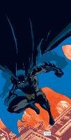 Batman: Haunted Knight (New Edition) Loeb Jeph