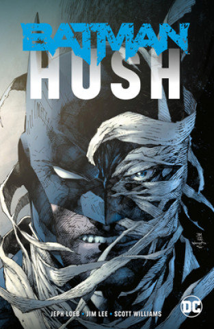 Batman: Hush Loeb Jeph, Lee Jim
