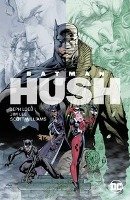 Batman: Hush (Neuausgabe) Loeb Jeph, Lee Jim