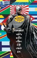 Batman Incorporated Morrison Grant