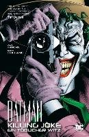 Batman: Killing Joke - Ein tödlicher Witz Moore Alan, Bolland Brian