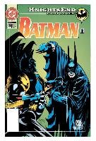 Batman Knightfall Omnibus Vol. 3 - Knightsend Dixon C.