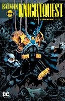Batman: Knightquest Dixon Chuck