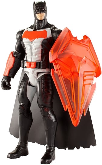 Batman Kontra Superman, Figurka podstawowa 15 cm, Batman Heat Vision Mattel