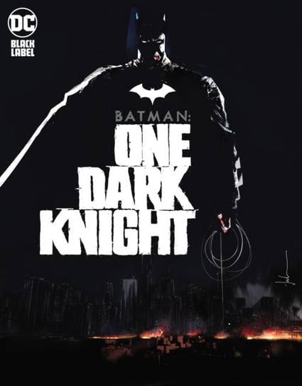 Batman: One Dark Knight Jock Jock