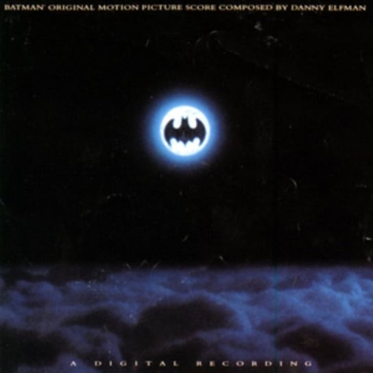 Batman (Original Motion Picture Score) Various Artists