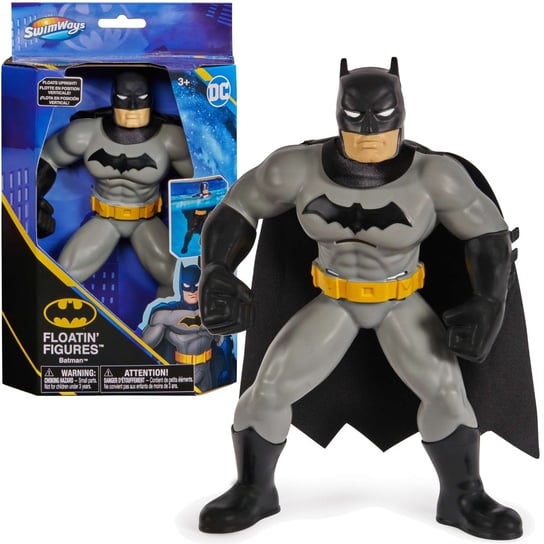 Batman pływająca figurka 21 cm DC COMICS