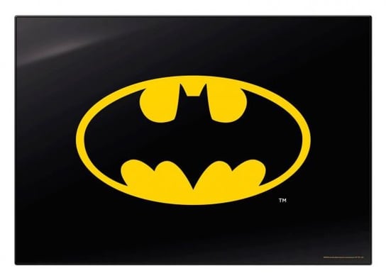 Batman - podkładka na biurko 49,5x34,5 cm Batman