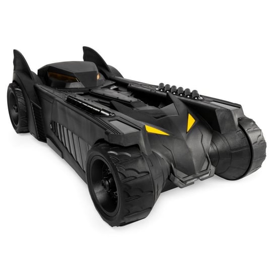 Batman, pojazd Batmobil Batman