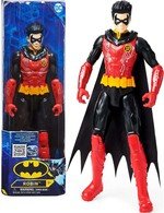Batman Robin ruchoma figurka akcji DC Comics 26 cm Spin Master