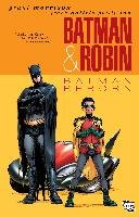 Batman & Robin Vol. 1 Morrison Grant