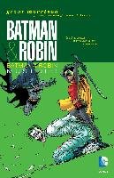 Batman & Robin Volume 3 Morrison Grant