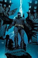 Batman: Sins of the Father Gage Christos