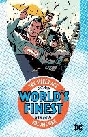 Batman & Superman World's Finest - The Silver Age Vol. 1 Various