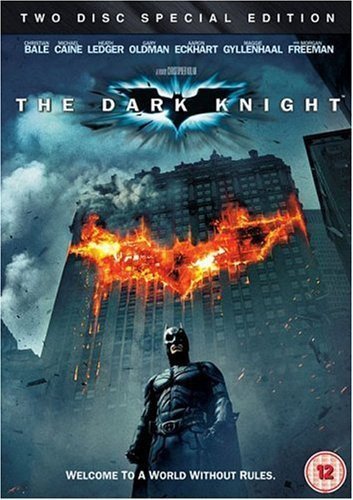 Batman - The Dark Knight Various Directors