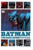 Batman: The Dark Knight Miller Frank