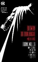 Batman: The Dark Knight: Master Race Miller Frank, Azzarello Brian