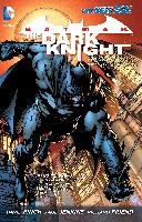 Batman - The Dark Knight Vol. 1 Finch David