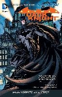 Batman The Dark Knight Vol. 2 Hurwitz Gregg