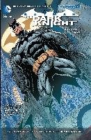 Batman - The Dark Knight Vol. 3 Hurwitz Gregg