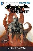 Batman - The Dark Knight Vol. 4: Clay (the New 52) Hurwitz Gregg