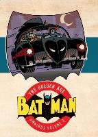 Batman The Golden Age Omnibus Vol. 2 Kane Bob