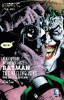 Batman - The Killing Joke. Deluxe Edition Moore Alan