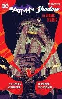 Batman/The Shadow: The Murder Geniuses Orlando Steve, Snyder Scott