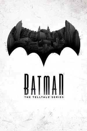 Batman - The Telltale Series, klucz Steam, PC Plug In Digital