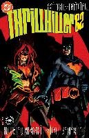 Batman: Thrillkiller (New Edition) Brereton Dan