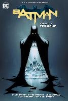 Batman Vol. 10 Epilogue Snyder Scott