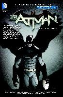 Batman Vol. 2 The City Of Owls (The New 52) Snyder Scott