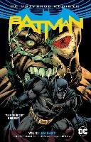 Batman Vol. 3 I Am Bane (Rebirth) King Tom, Finch David, Janin Mikel