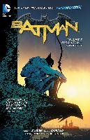 Batman Vol. 5 Snyder Scott