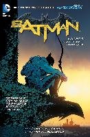 Batman Vol. 5 Zero Year - Dark City (The New 52) Snyder Scott