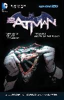 Batman Volume 3: Death of the Family TP (The New 52) Capullo Greg