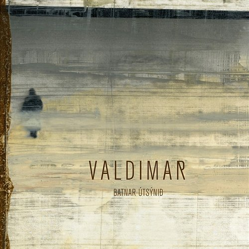 Batnar Útsýnið Valdimar