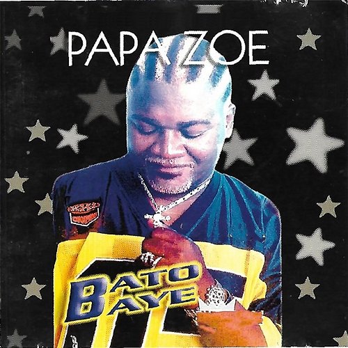 Bato baye Papa Zoe