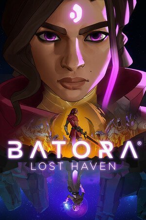 Batora: Lost Haven (PC) klucz Steam Team 17 Software