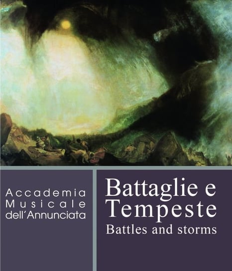 Battaglie E Tempeste Various Artists