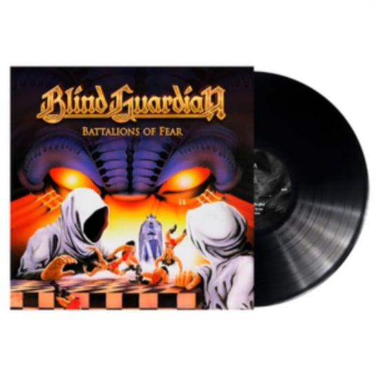 Battalions Of Fear, płyta winylowa Blind Guardian