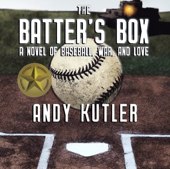 Batter's Box Andy Kutler