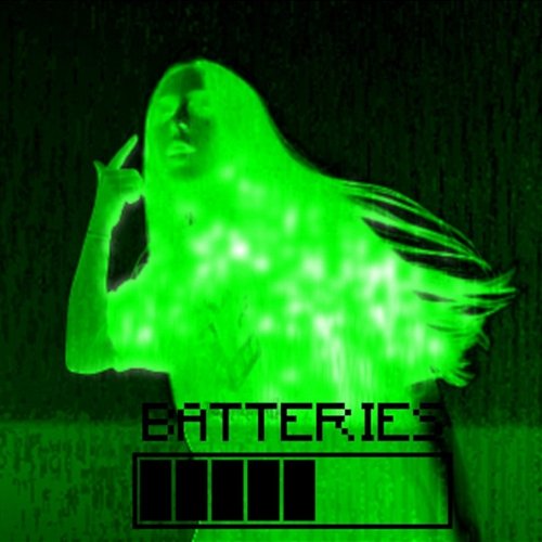 batteries Partycja