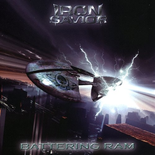 Battering Ram Iron Savior