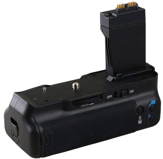 Battery Pack Newell BG-E8 do Canon Inna marka